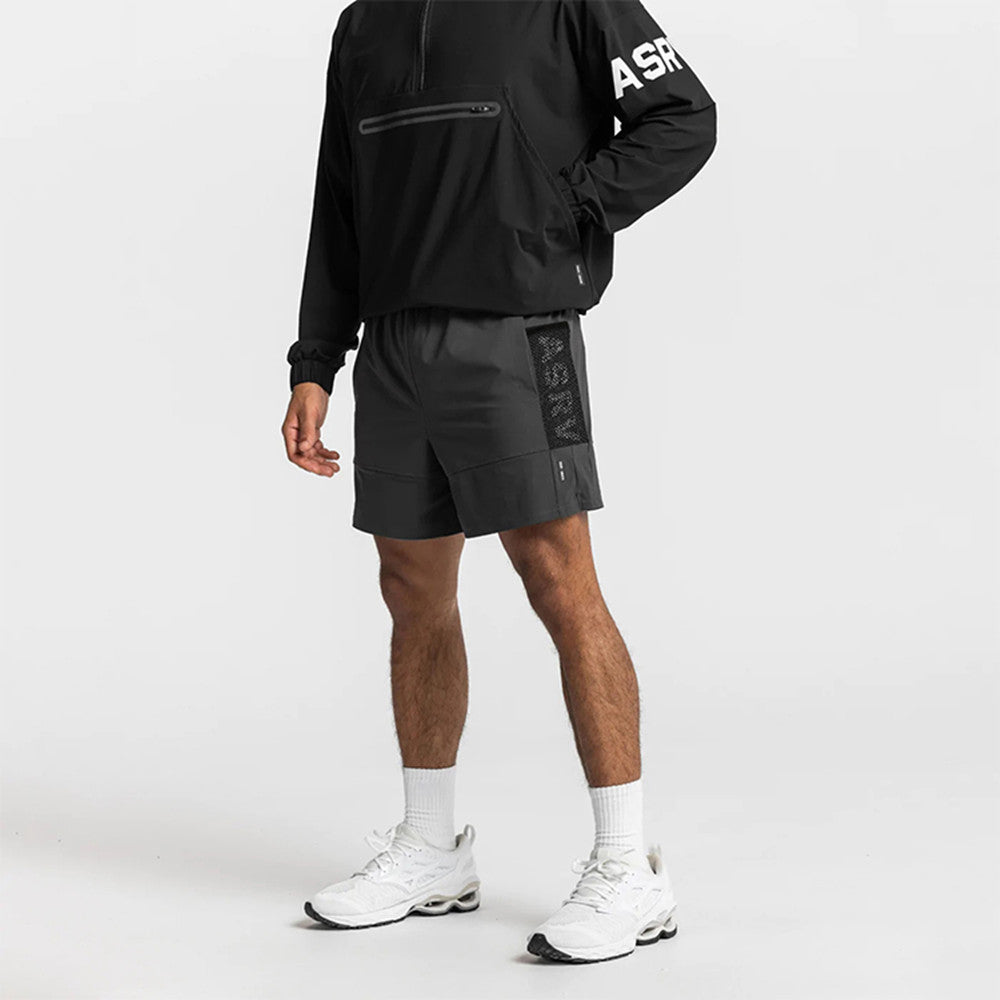Pressure Athletics Dri-FIt men's athletic shorts