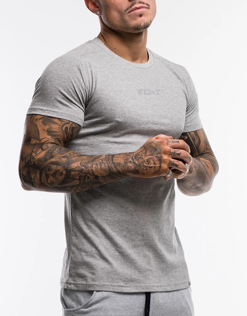 Pressure Athletics Casual fitness t-shirt