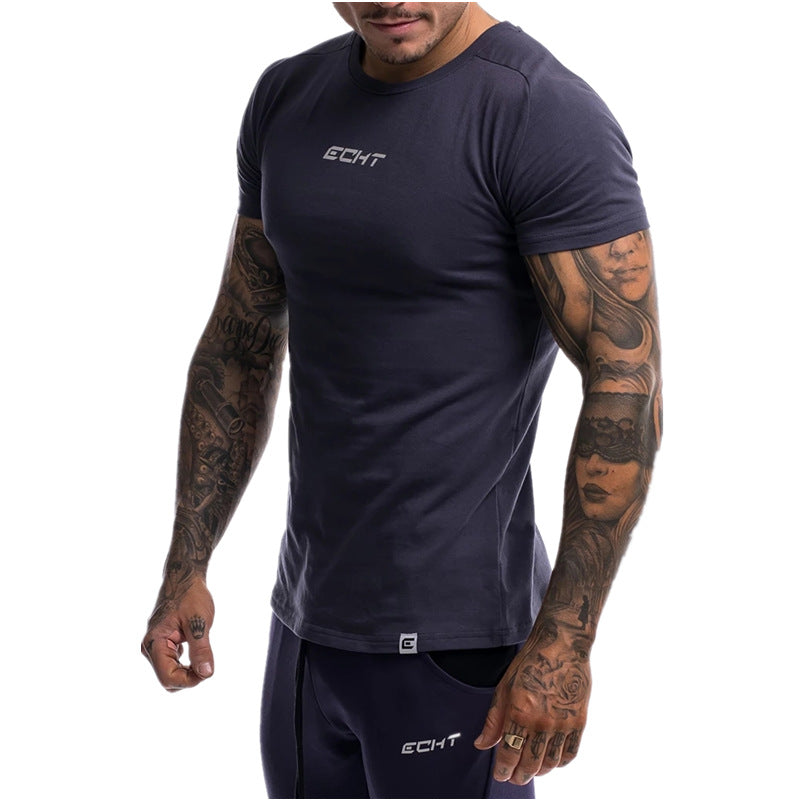 Pressure Athletics Casual fitness t-shirt