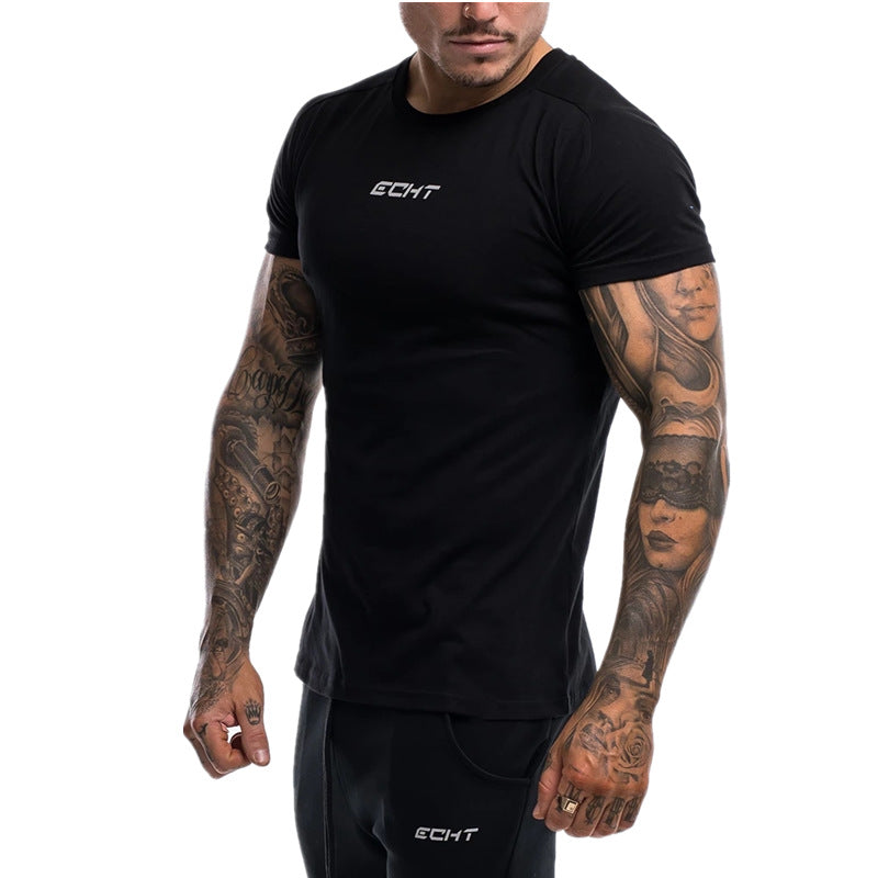 Pressure Athletics Casual fitness t-shirt