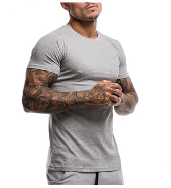 Pressure Athletics Casual fitness t-shirt