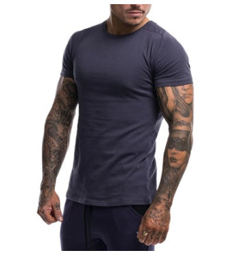 Pressure Athletics Casual fitness t-shirt