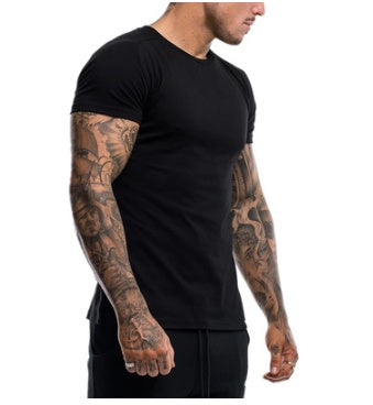 Pressure Athletics Casual fitness t-shirt