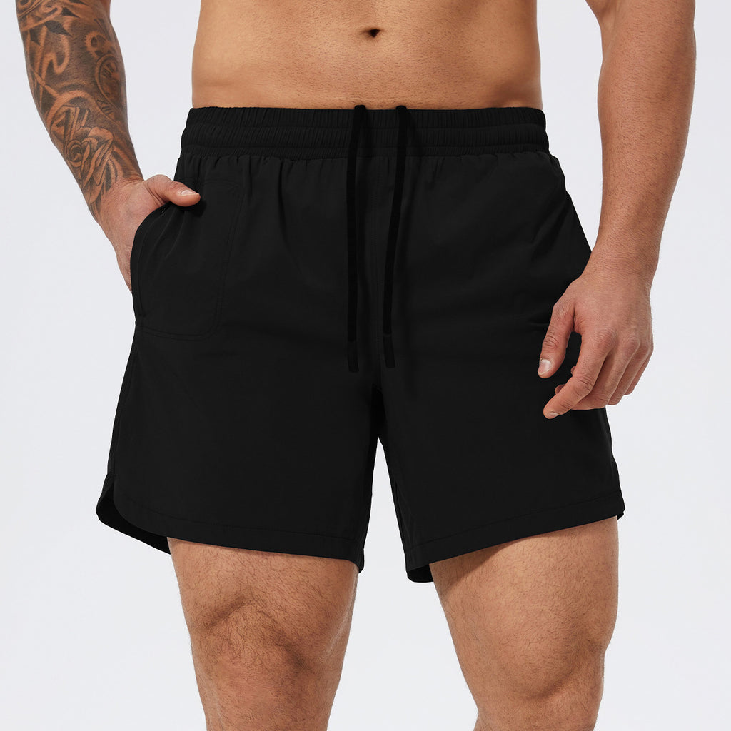 Pressure Athletics Slim fit athletic Shorts for Men