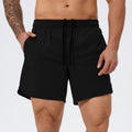 Pressure Athletics Slim fit athletic Shorts for Men