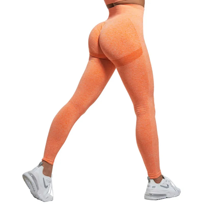 Pressure Athletics Butt Lift Gym Pants