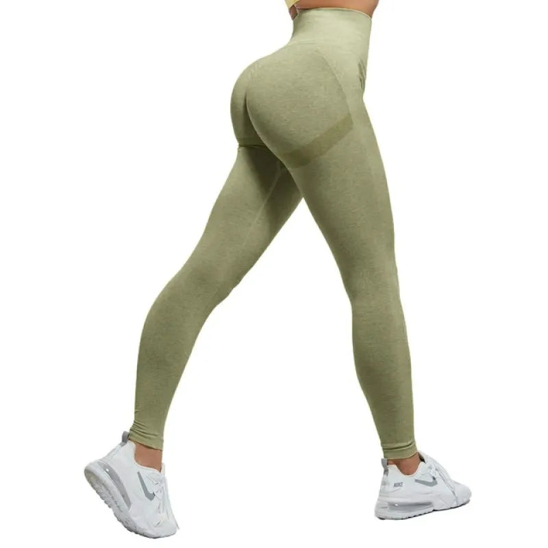 Pressure Athletics Butt Lift Gym Pants