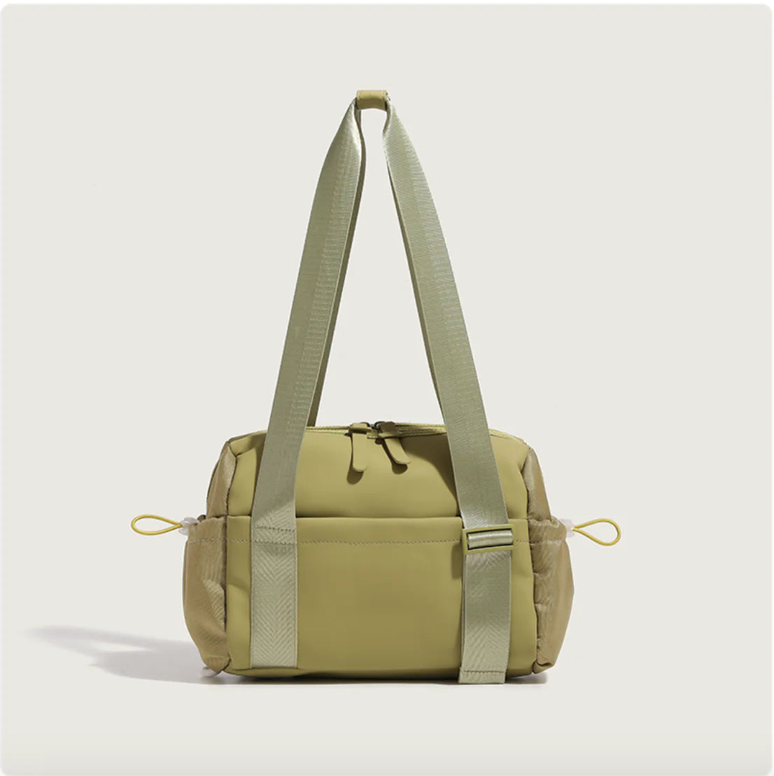 Pressure Athletics Sports Duffel Bag
