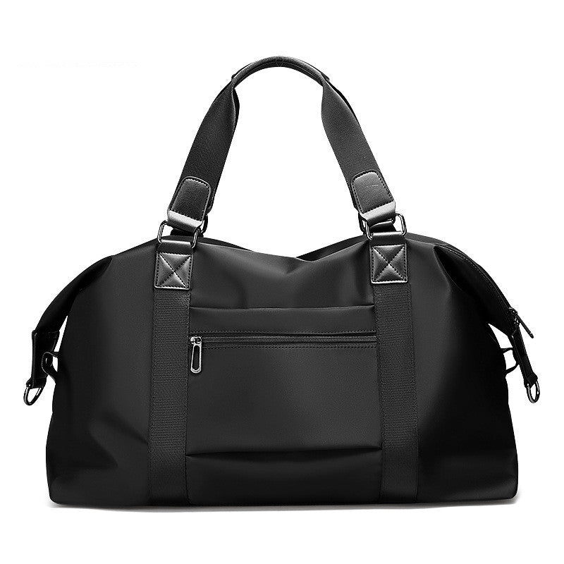 Pressure Athletics Multi Compartment Gym Duffel Bag