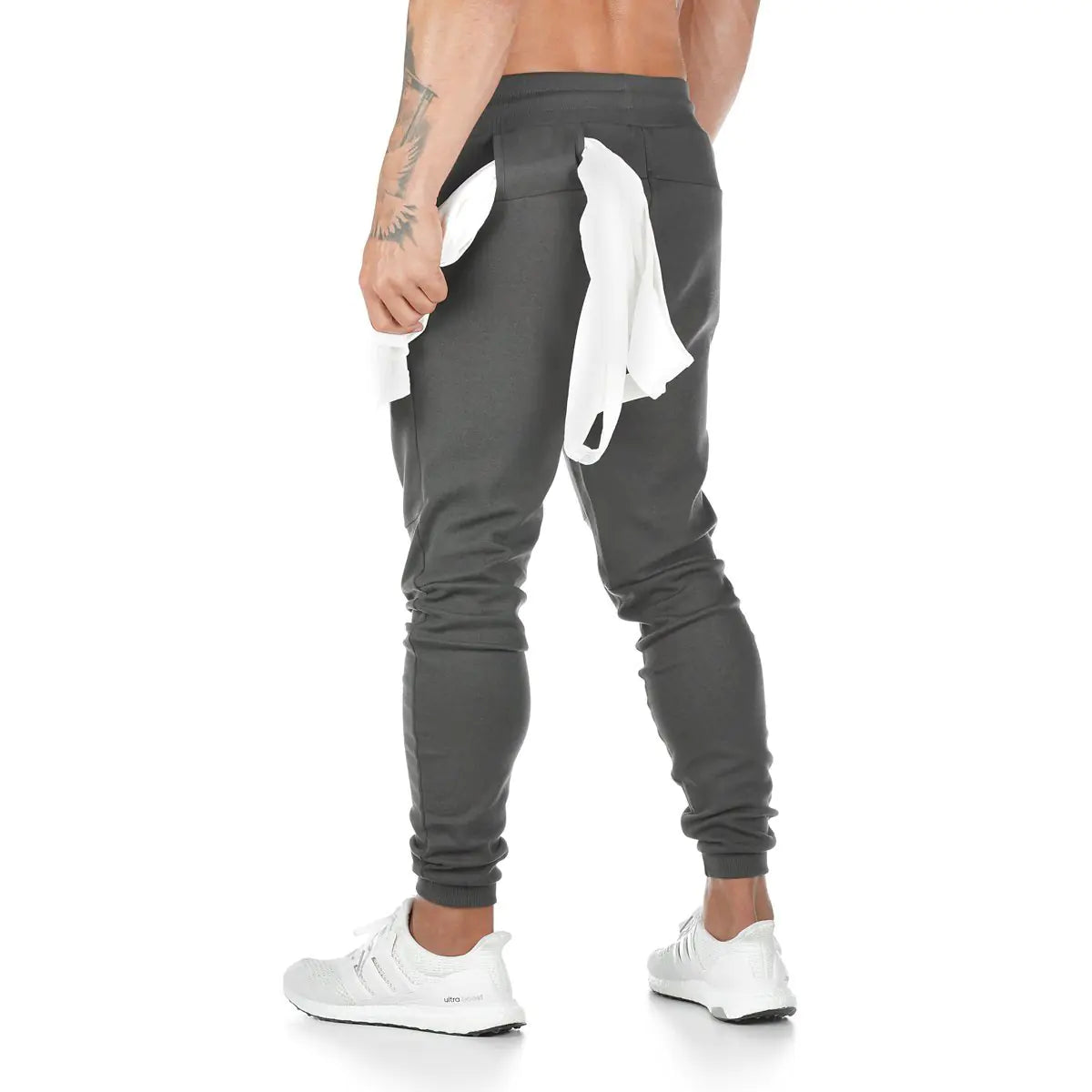 Pressure Athletics Fitness Joggers for Men