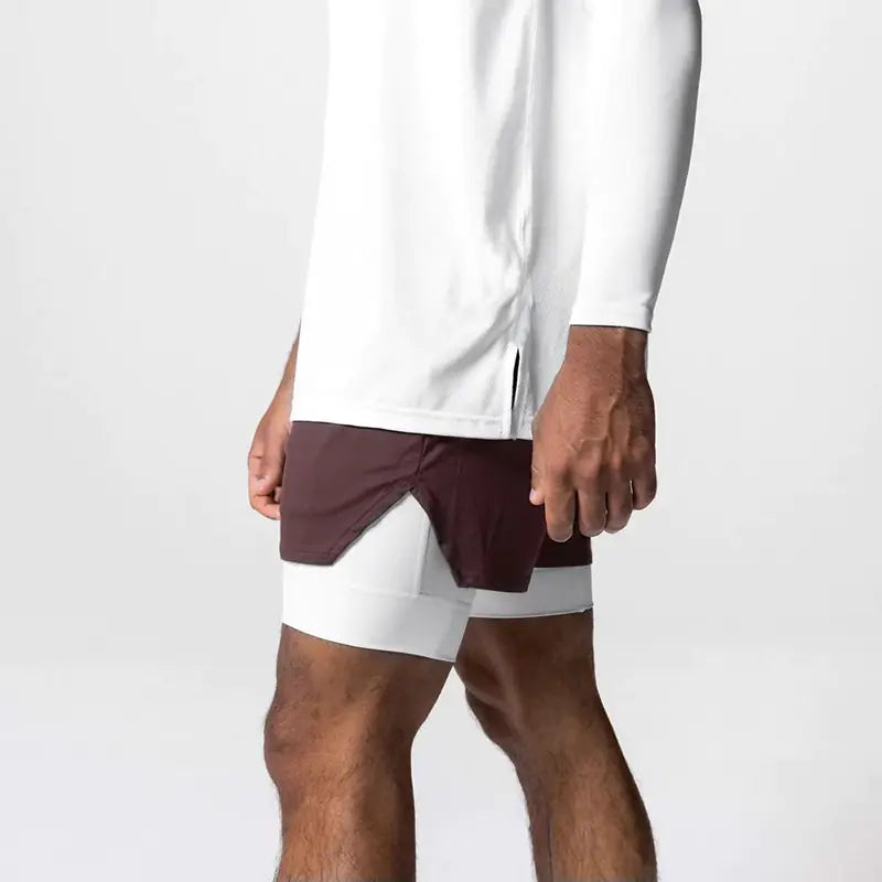 Pressure Athletics Men's Casual Fitness Tank top