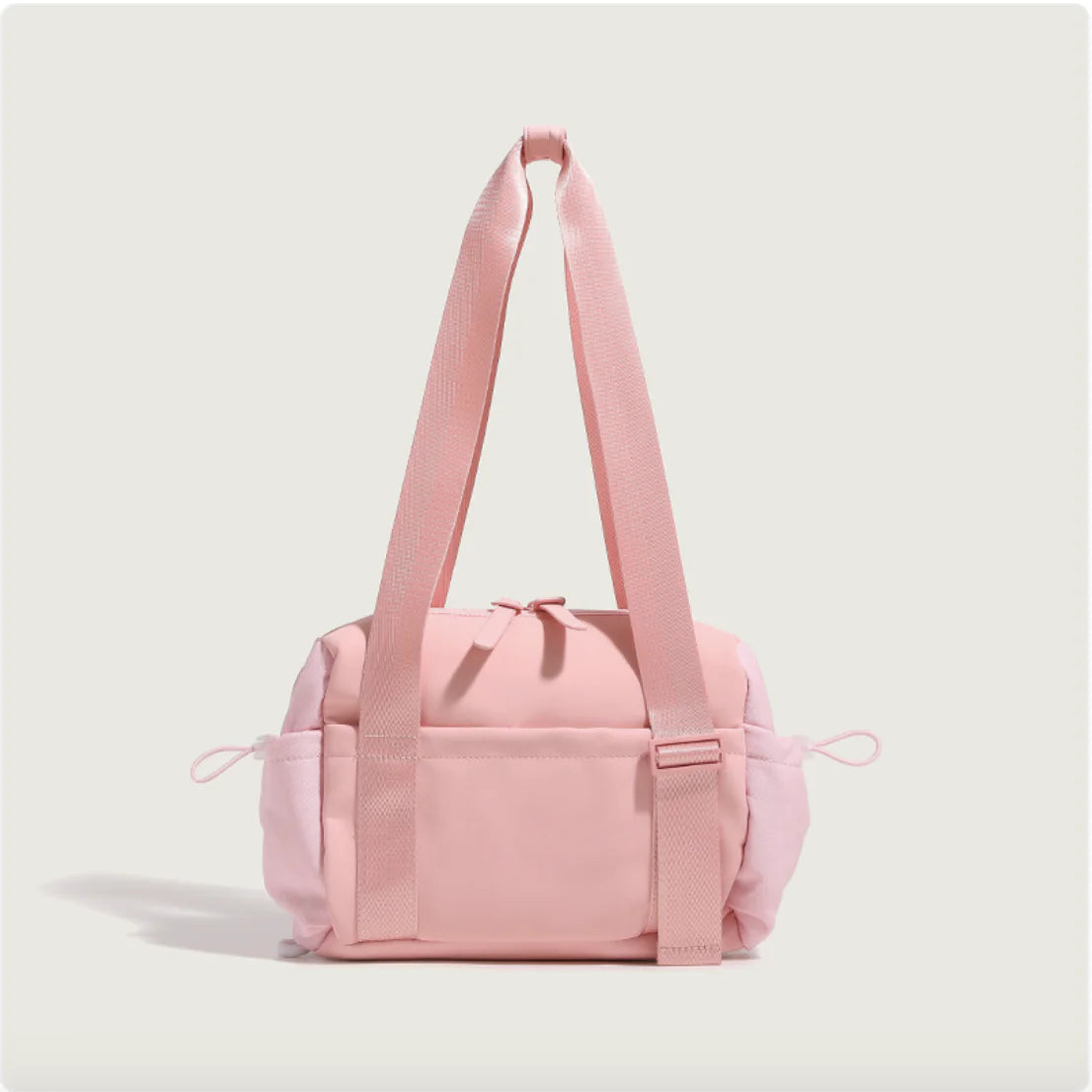 Pressure Athletics Sports Duffel Bag