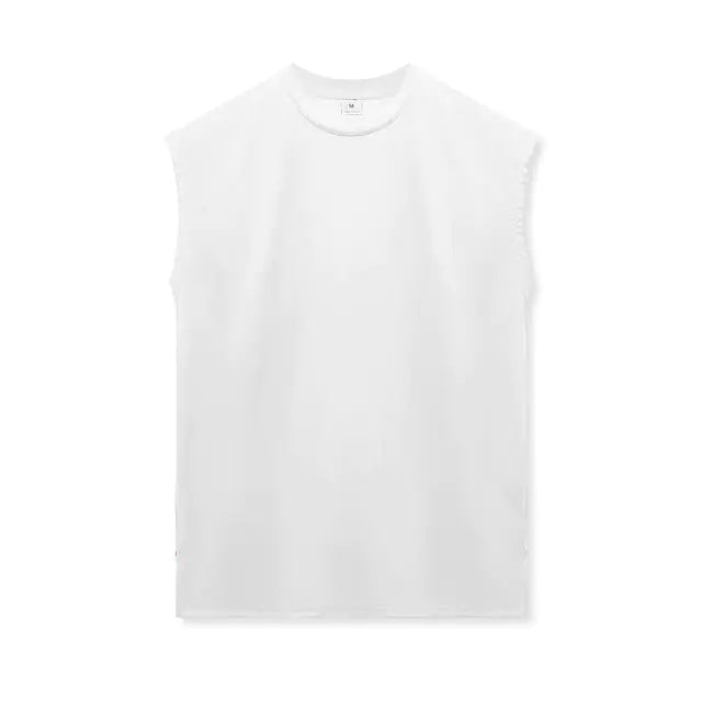 Pressure Athletics Men's Casual Fitness Tank top