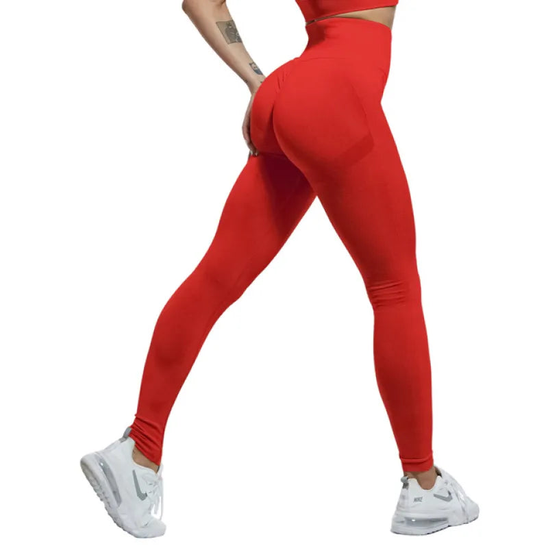 Pressure Athletics Butt Lift Gym Pants