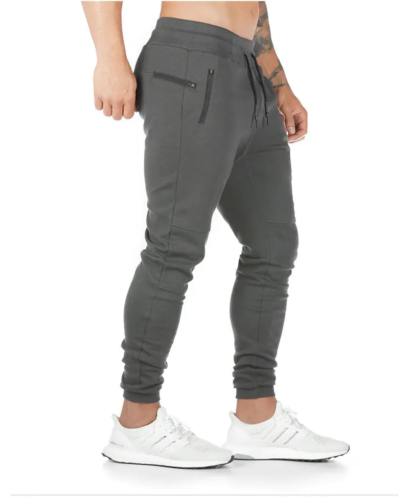 Pressure Athletics Fitness Joggers for Men