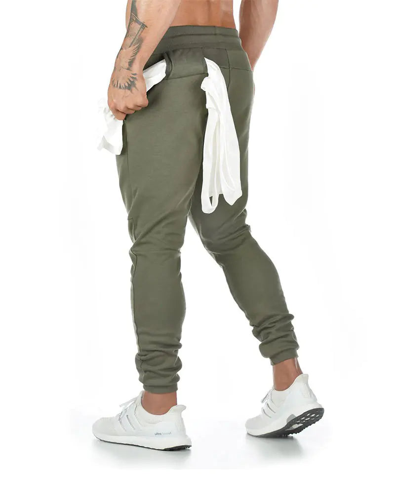 Pressure Athletics Fitness Joggers for Men