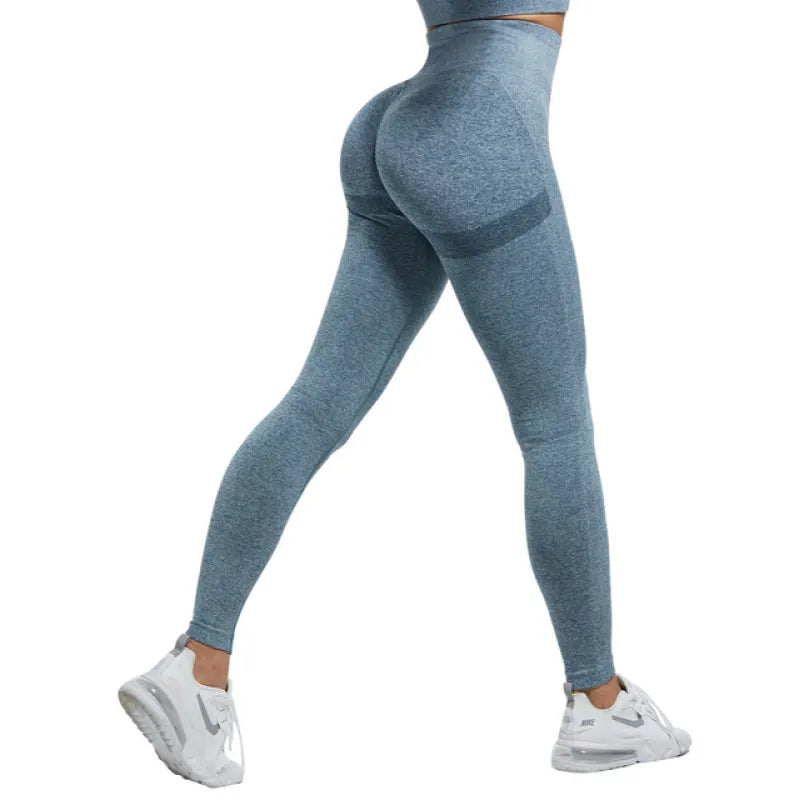Pressure Athletics Butt Lift Gym Pants