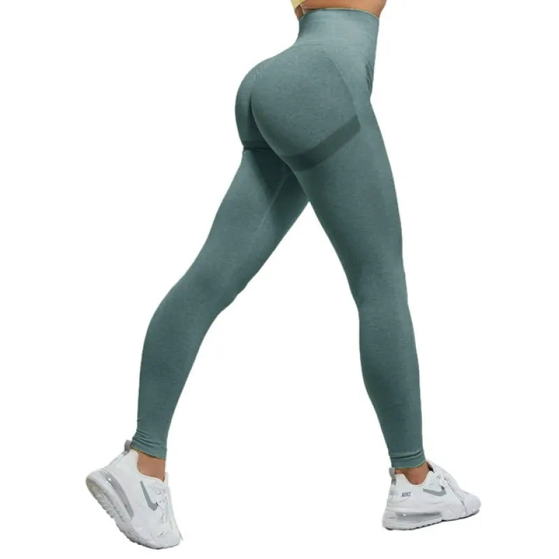 Pressure Athletics Butt Lift Gym Pants