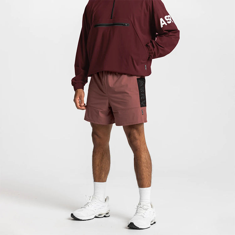 Pressure Athletics Dri-FIt men's athletic shorts