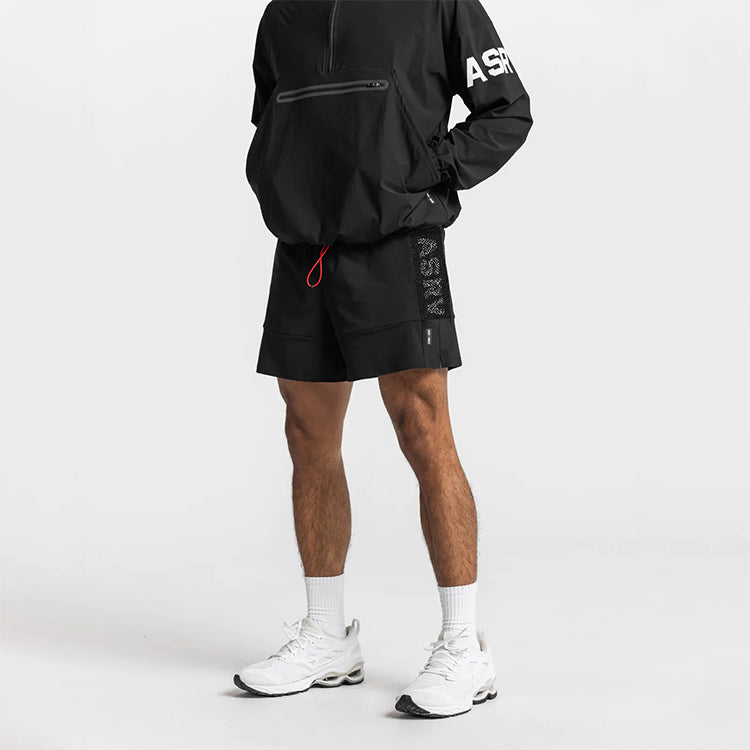 Pressure Athletics Dri-FIt men's athletic shorts