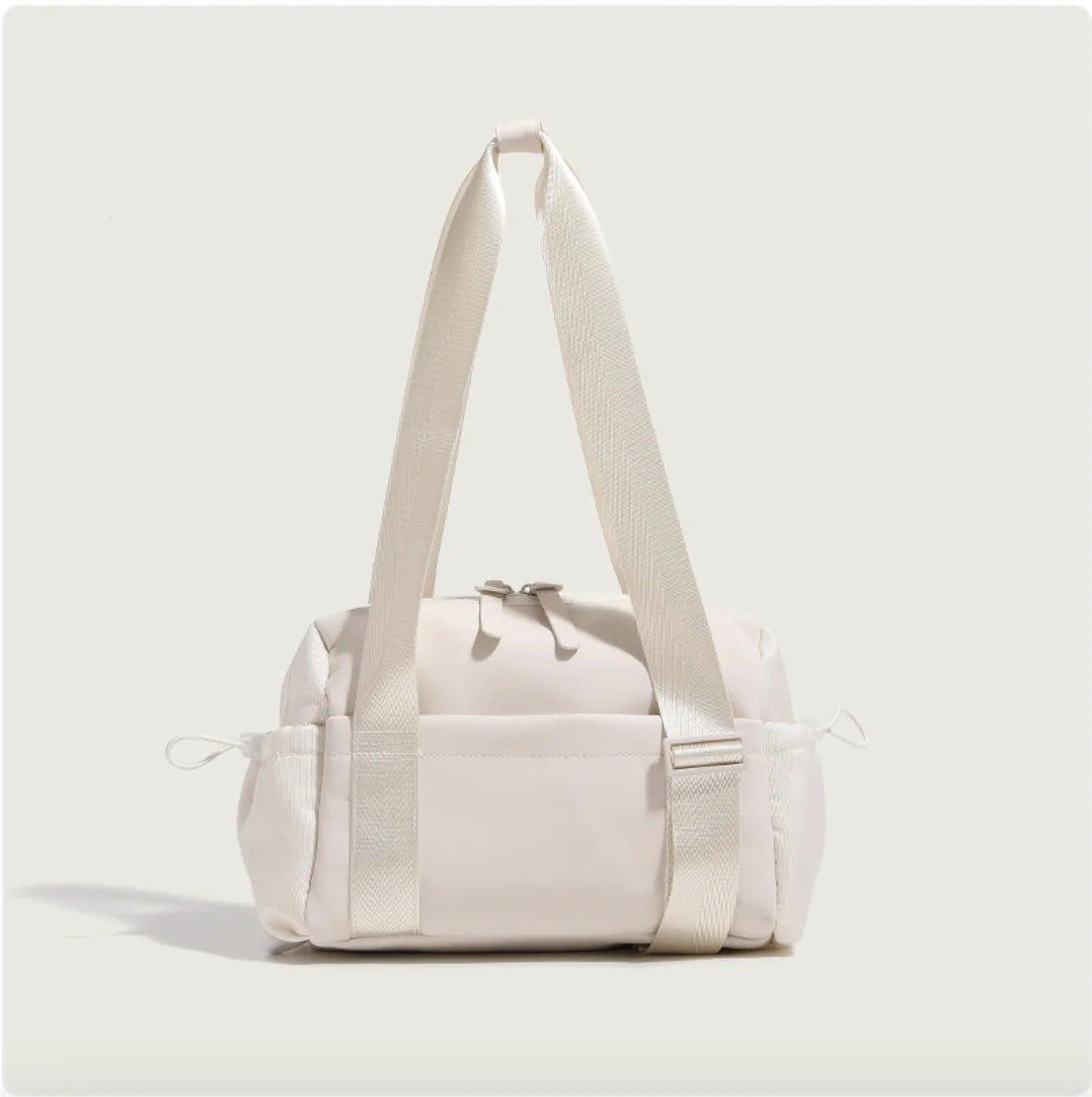 Pressure Athletics Sports Duffel Bag