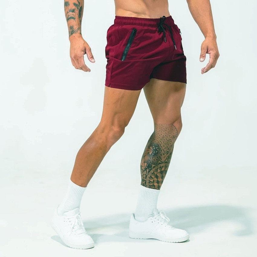 Pressure Athletics casual Dri-Fit shorts For Men