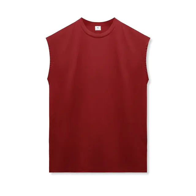 Pressure Athletics Men's Casual Fitness Tank top