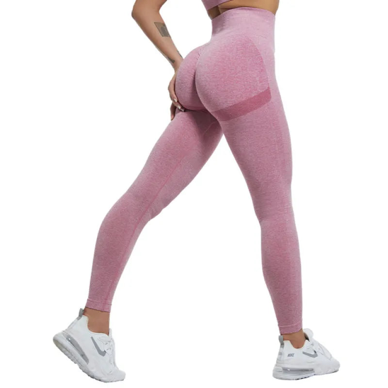 Pressure Athletics Butt Lift Gym Pants