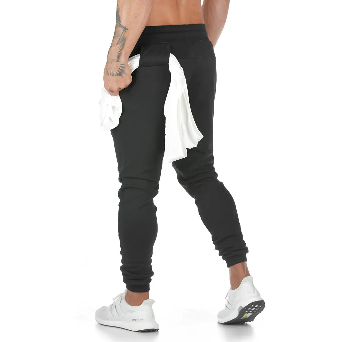 Pressure Athletics Fitness Joggers for Men