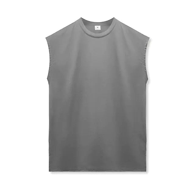 Pressure Athletics Men's Casual Fitness Tank top
