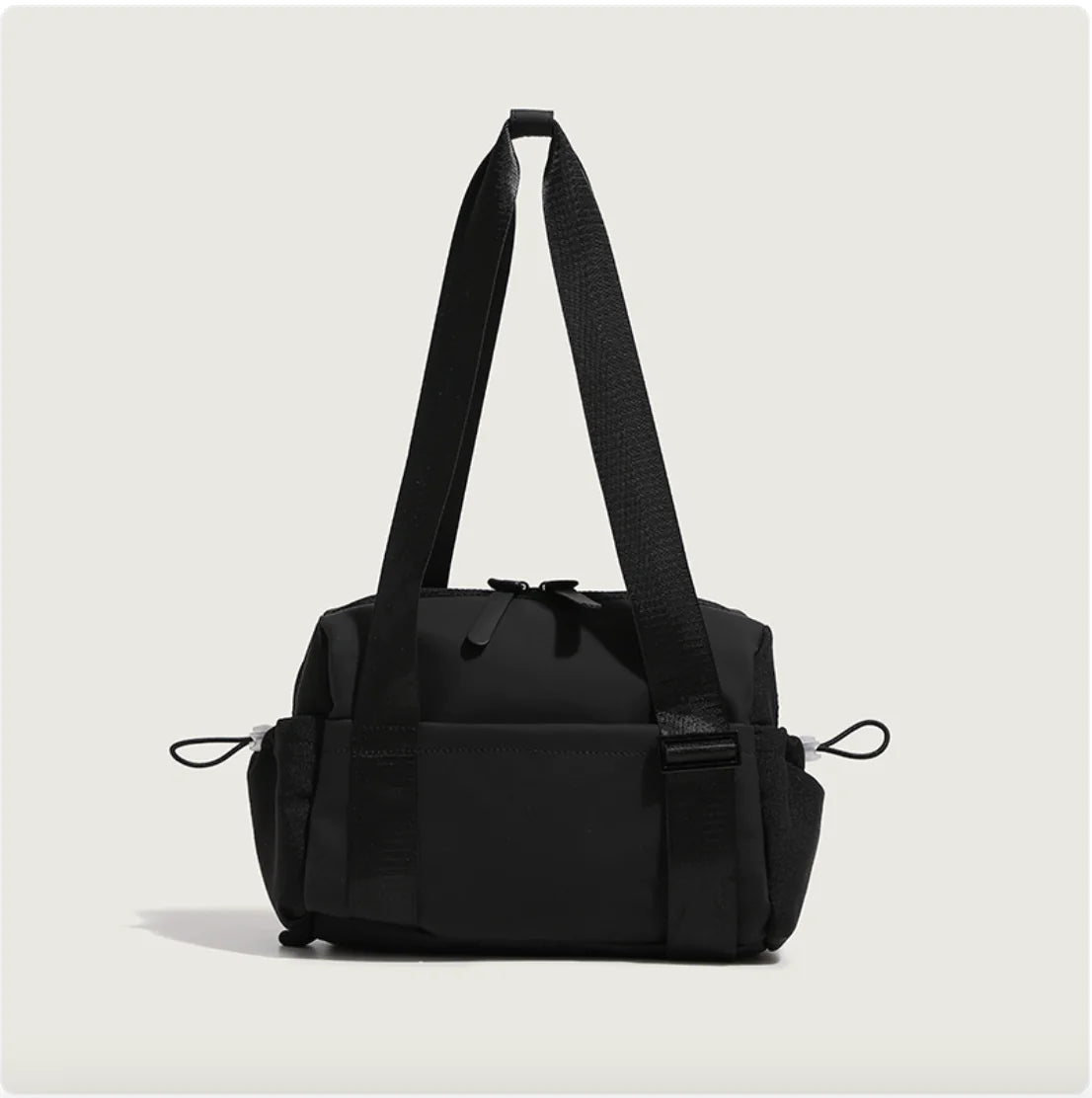 Pressure Athletics Sports Duffel Bag