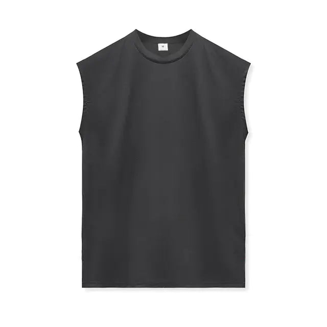 Pressure Athletics Men's Casual Fitness Tank top