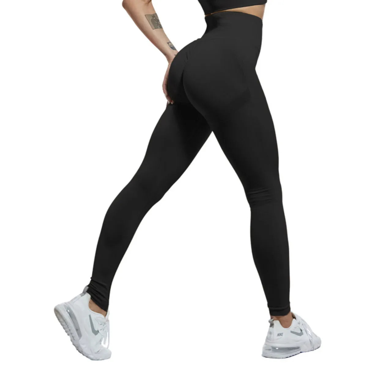 Pressure Athletics Butt Lift Gym Pants