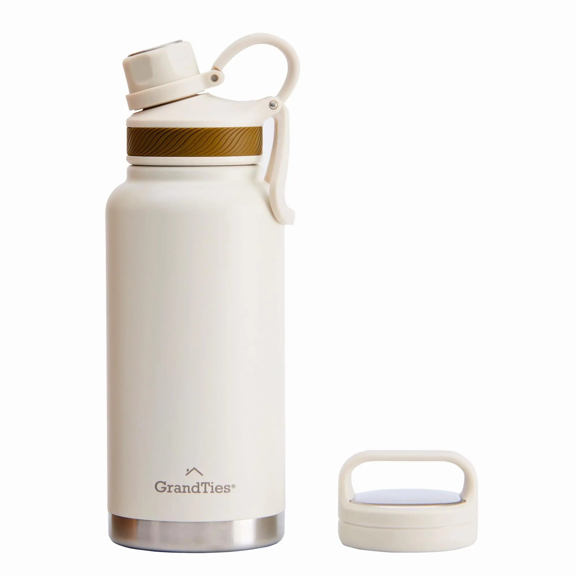 Pressure Athletics Stainless Steel water bottle